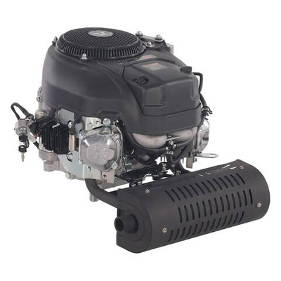 Двигатель бензиновый Zongshen XP 750 EFI