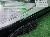 Фара левая EXEED TXL (2021-н.в.) LED