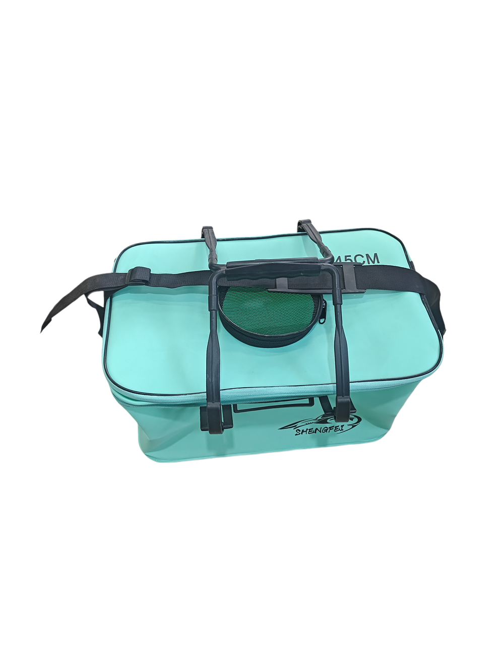 СУМКА РЫБОЛОВНАЯ СКЛАДНАЯ 50см