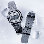 Наручные часы Casio Vintage A1000DN-7
