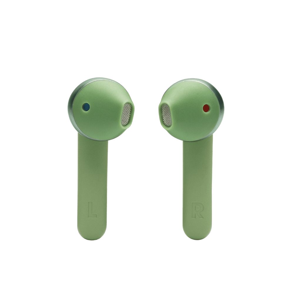 Беспроводные наушники JBL Tune 220 TWS Green - 4