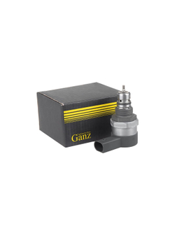 Регулятор давления подачи топлива для MB M-Class ML 280 CDI / ML 320 CDI 05-> GANZ GIG00500
