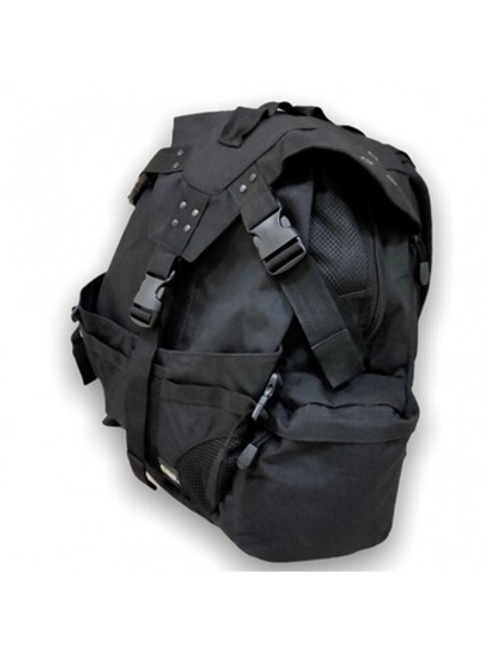Рюкзак Gongtex® Tactical  34 л черный