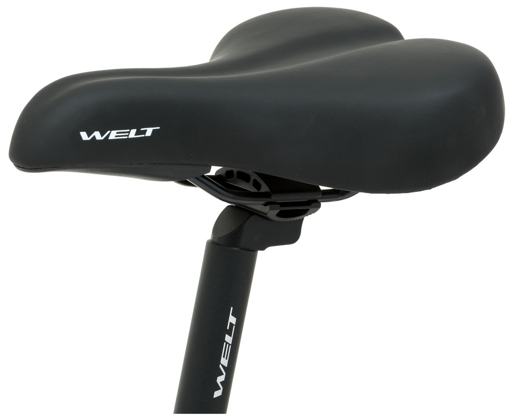 Женский велосипед Welt Floxy 1.0 HD 26 (2024)