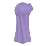 Вакуумный стимулятор клитора 10,3см Lola Games Fantasy Octopy 7906-01lola