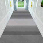 Коврик 0,8*15м в рулоне, искусственный войлок/полиэстер 100%, NN2025-68