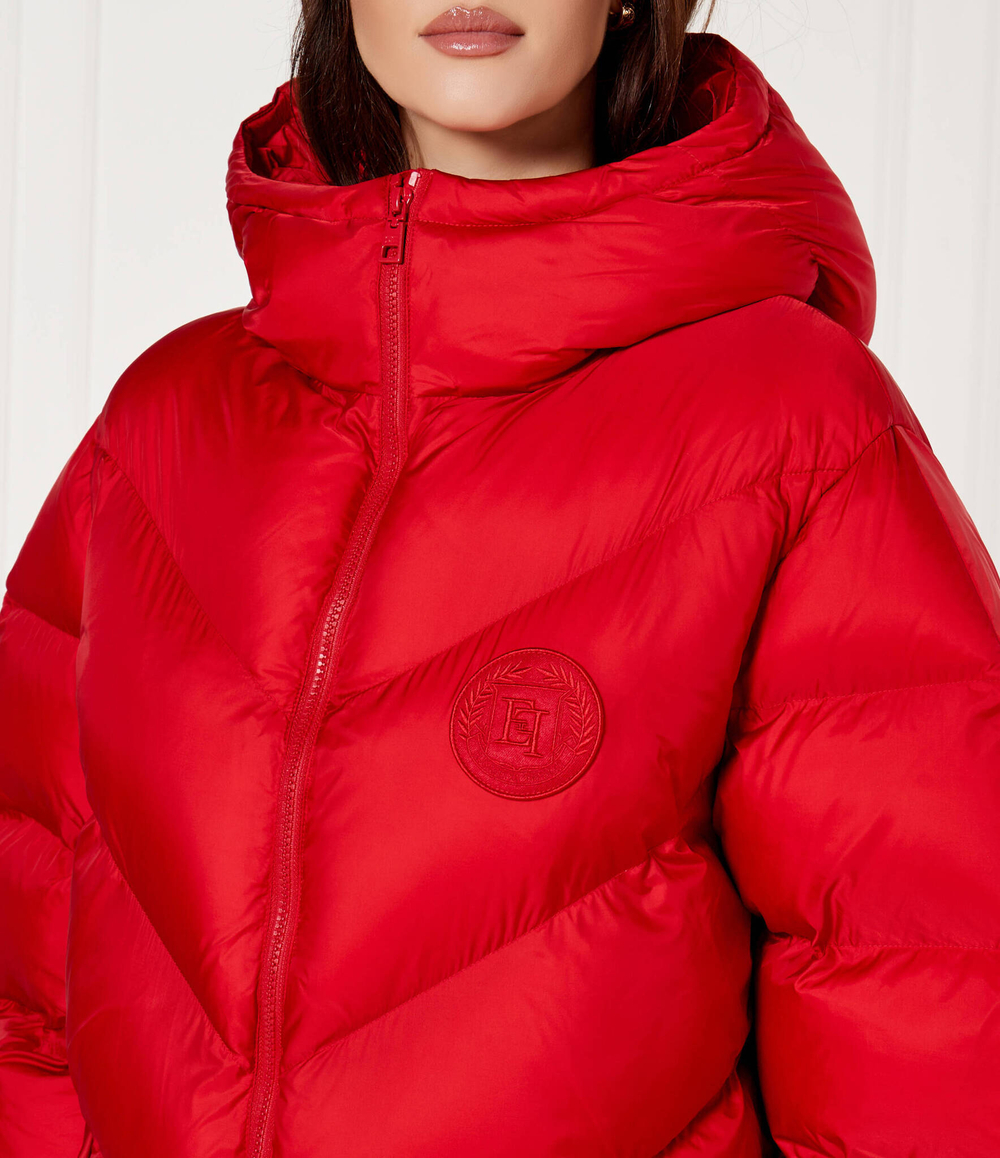 Куртка Elisabetta Franchi - красный(PI72D46E2)