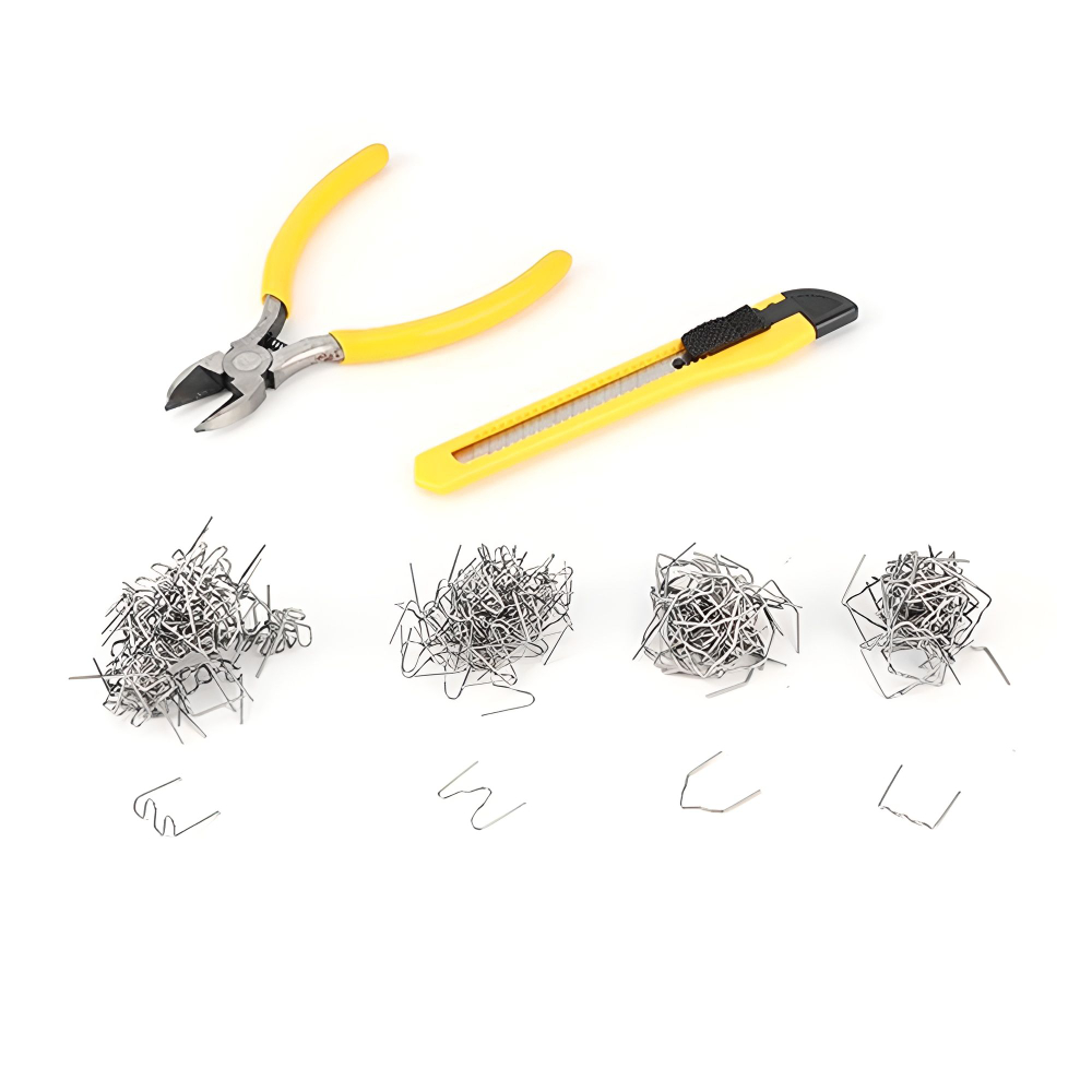 Паяльник для пластика электрический, Электропаяльник для пайки бамперов