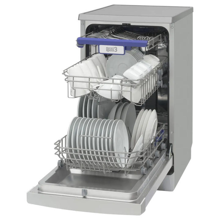 Посудомоечная машина Hansa ZWM456SEH