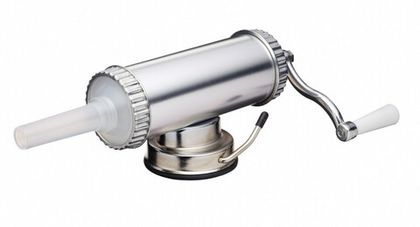 Колбасный шприц на 1,5 кг