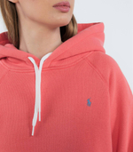 Худи POLO RALPH LAUREN - коралловый(211891558)