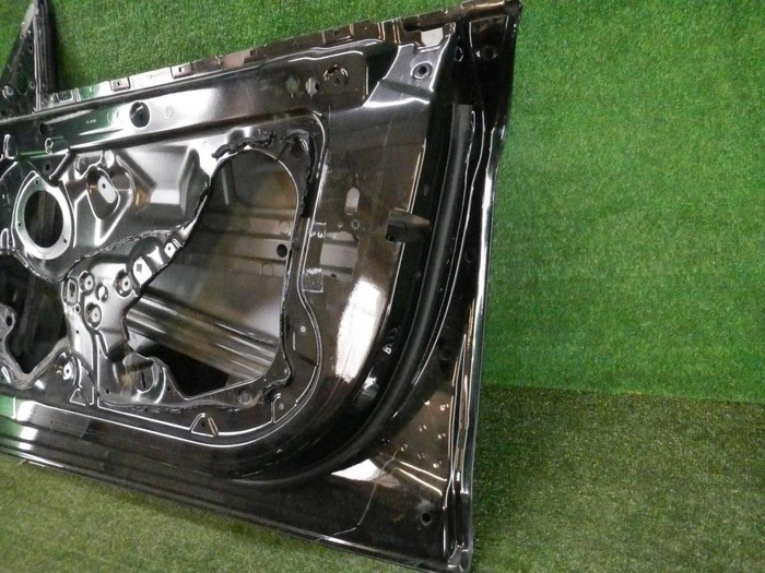Дверь передняя правая BMW 3er F34 (2013-2019)