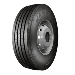 Грузовая шина Кама NF 201 295/80 R22,5 152/148M Рулевая ось