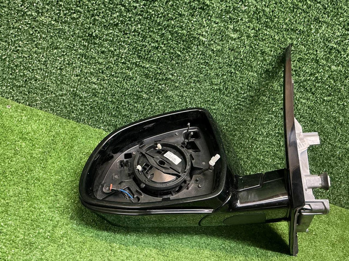 Зеркало левое BMW X5 G05 (2018-н.в.) 9 контактов