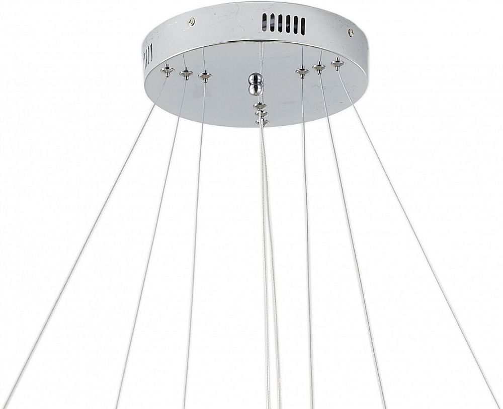 Подвесной светильник Zortes Ringolight ZRS.33322.75C