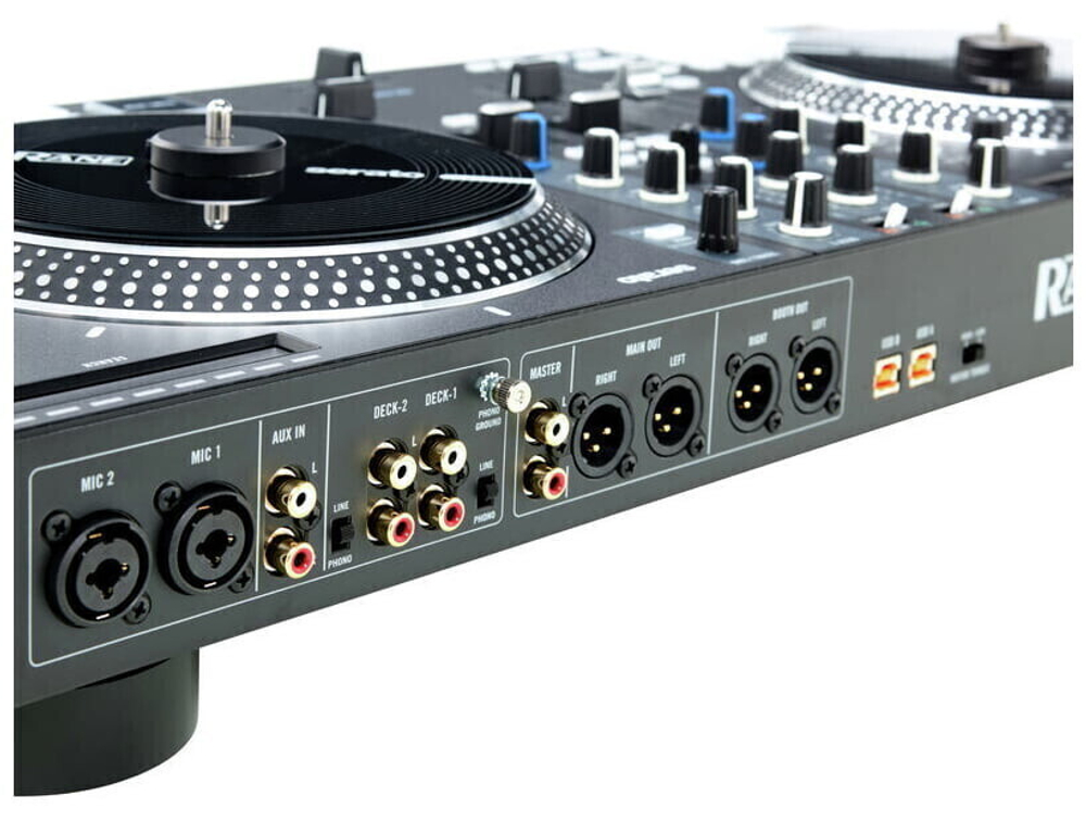 Rane DJ ONE