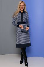 Платье 70855 Avili