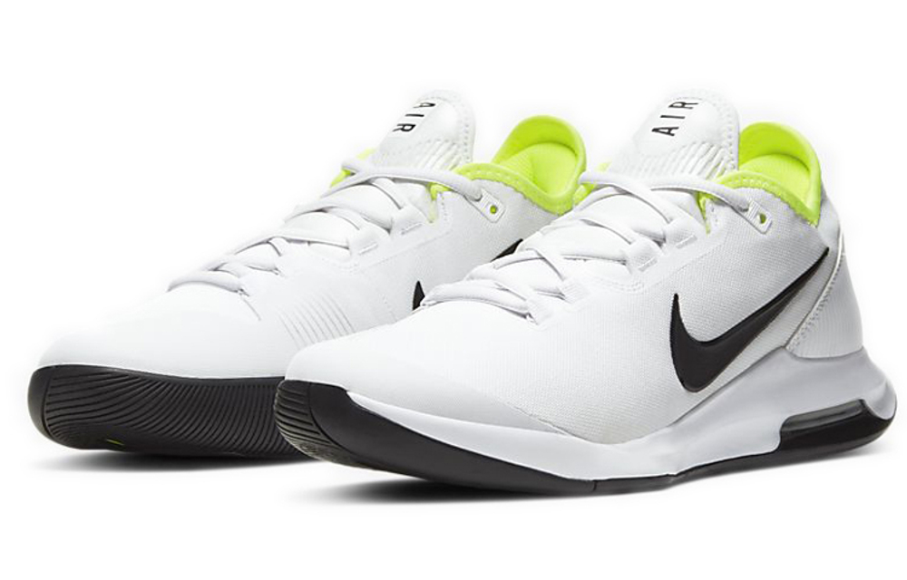 Nike Air Max Wildcard Hc "White Volt"