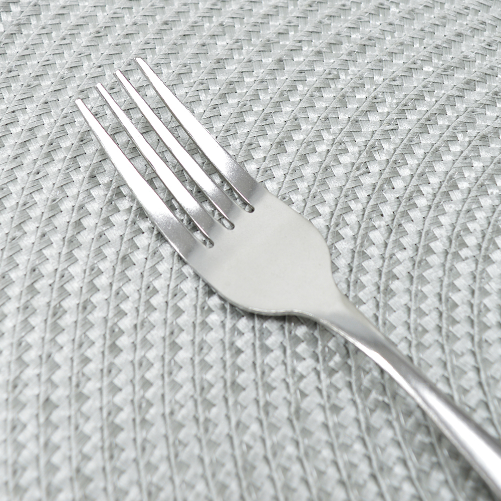 Набор столовых вилок "№1" 6 штук нерж, NNOSO-51