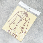 Чехол для одежды 60*90см, MC-1903573-S