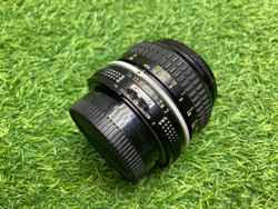 Nikon Nikkor 2/50mm