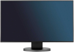 Монитор NEC 24;; MultiSync EX241UN Silver/White