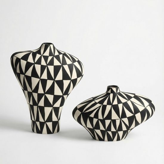 Ваза ACCESSORIES, FRATELLI BARRI