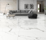 Creatile Whites Statuario Classici 60x120