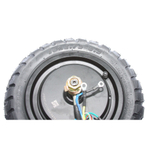 Мотор колесо для Kugoo Kirin G3 Jilong