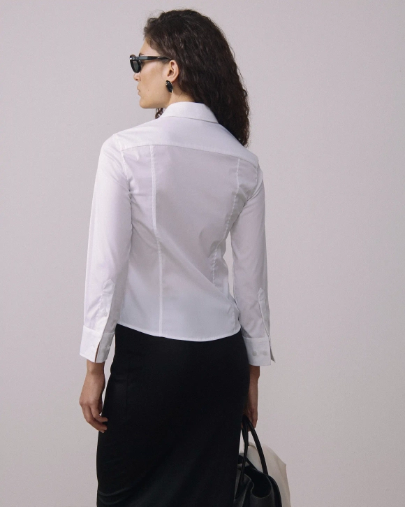 Рубашка "Working girl"