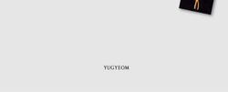 Альбом YUGYEOM - POINT OF VIEW: U EP Album