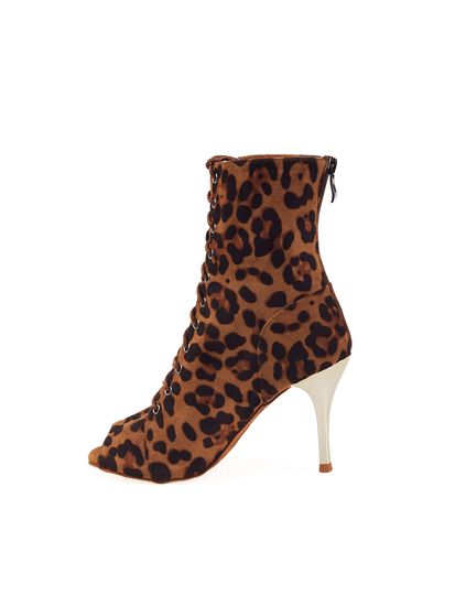 Ботильоны для танцев LaLaMooN - LADB134-090-306