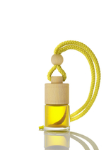 ОСВЕЖИТЕЛЬ ВОЗДУХА "REAL FRESH" WOOD VANILLA 5ML