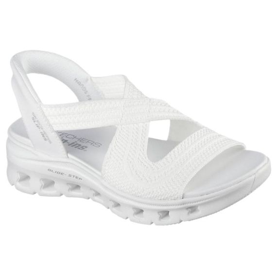 Skechers Glide-Step Pro 'White'