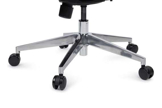 Кресло Enzo WISE-01 Черный