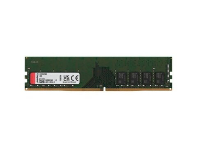 Оперативная память Kingston KVR32N22S8/8, DDR4 1х 8ГБ 3200 МГц, DIMM, RTL