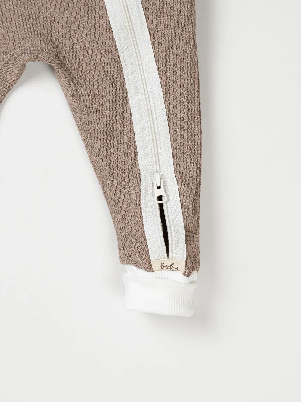 Комбинезон термо "Какао" 0+