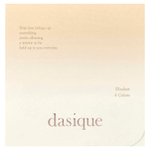 Dasique, Blending Mood Cheek, оттенок 01 для растушевки, 10,4 г