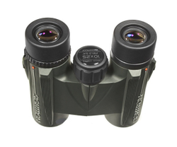 Бинокль Sightron SI 10x25 DH - фото 2