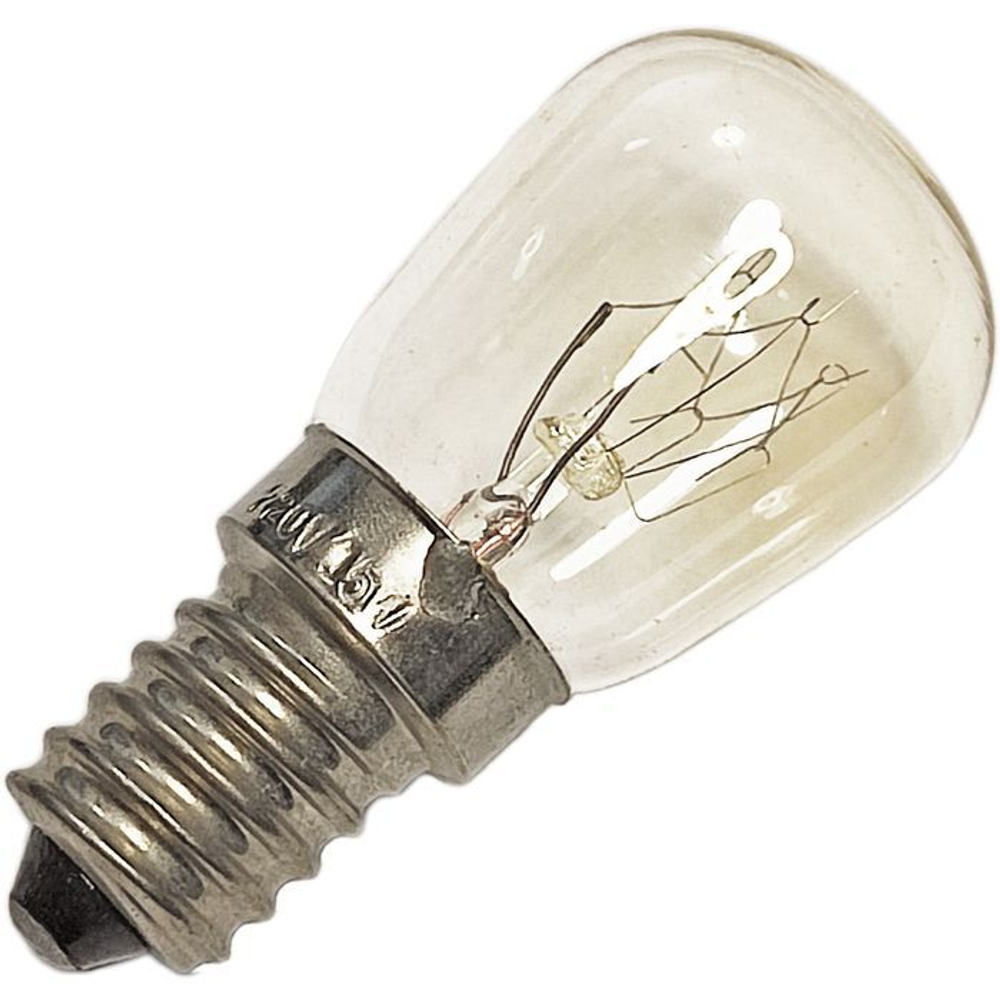Лампа 02fr01, 15 Вт, 220 Вольт, цоколь E14