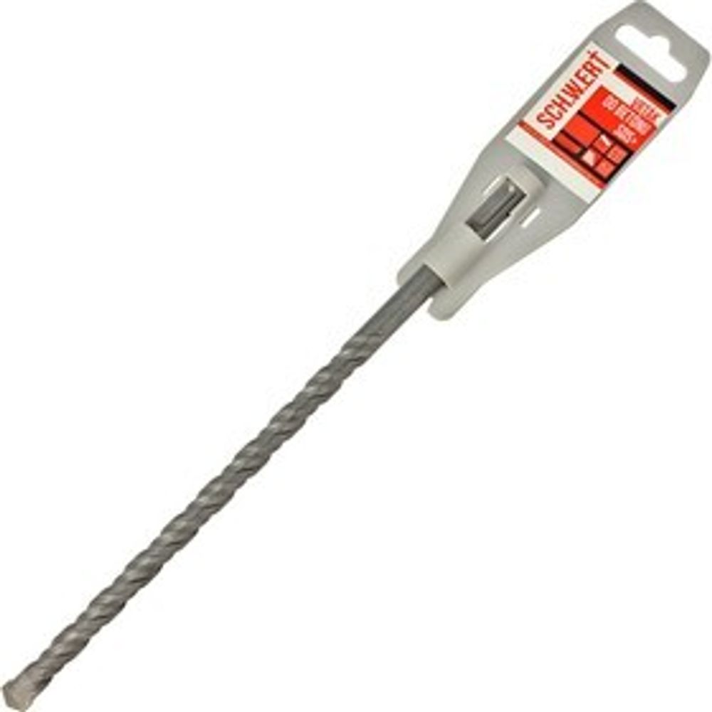 Бур 16х210 СДС+ SCH.W.ERT