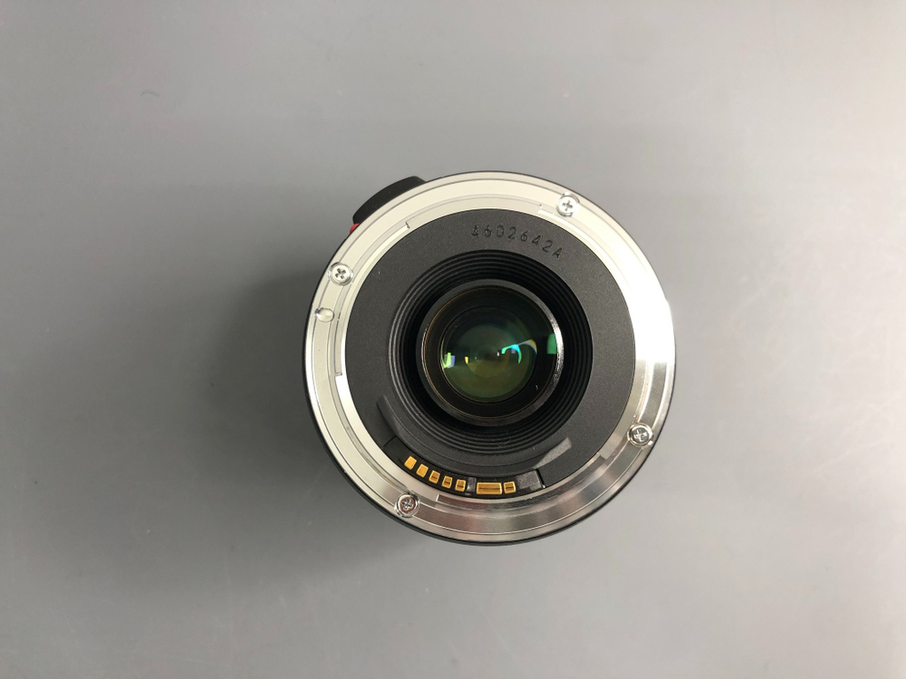 Canon EF 28-105mm 3.5-4.5 II USM