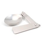 Термос для еды &quot;Биосталь&quot; с ложкой, 0,5 л/12/