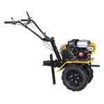 Мотоблок ЦЕЛИНА МБ-710Р