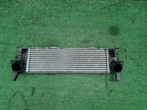 Интеркулер BMW X3 G01 (2017-н.в.)