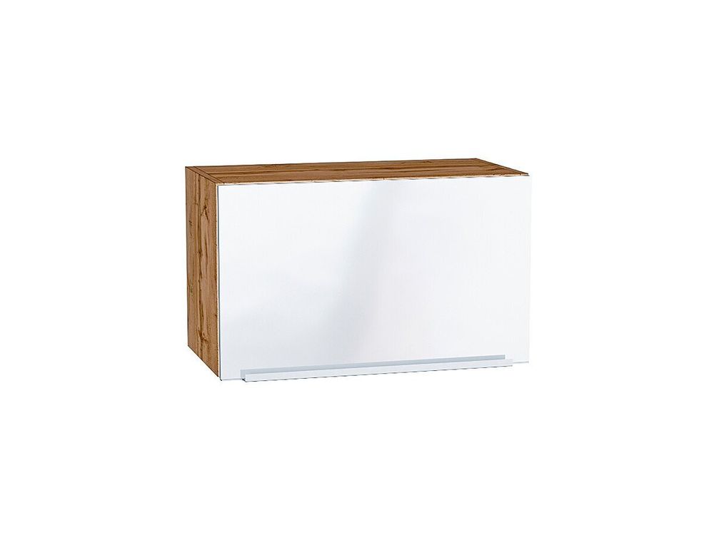 Шкаф верхний горизонтальный Фьюжн