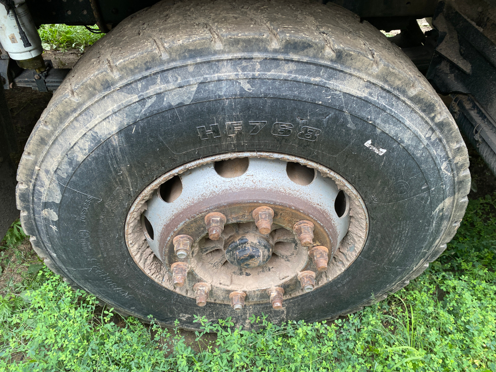 Shacman (Shaanxi) SX* 8x4 Самосвал SX32586T384 (Дизельный, 11,6 л, 423 л.с., МТ)