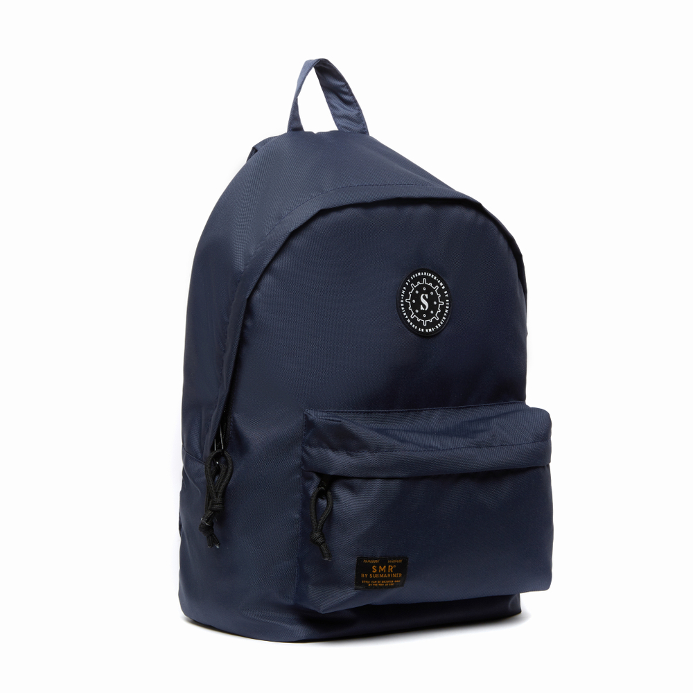 City Backpack SMR Navy