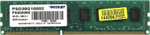 Оперативная память Patriot DDR3 8Gb PSD38G16002