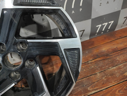 Диск колесный литой R18 Changan Lamore 23-нв Б/У Оригинал C589F2602060302